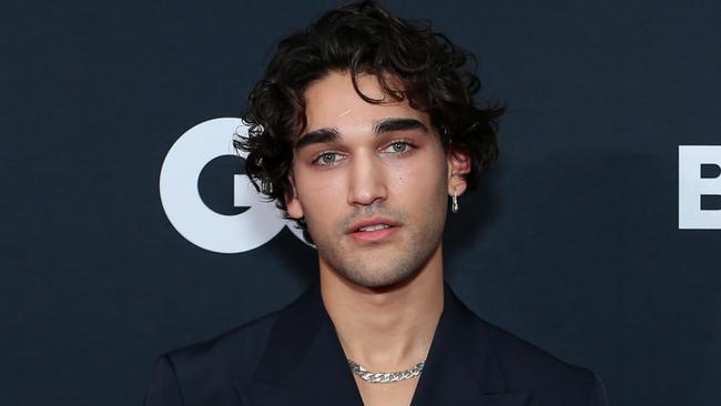 SYDNEY, AUSTRALIA - NOVEMBER 23: Josh Heuston attends the 2022 GQ Men Of The Year Awards at Crown Sydney on November 23, 2022 in Sydney, Australia. (Photo by Lisa Maree Williams/Getty Images)