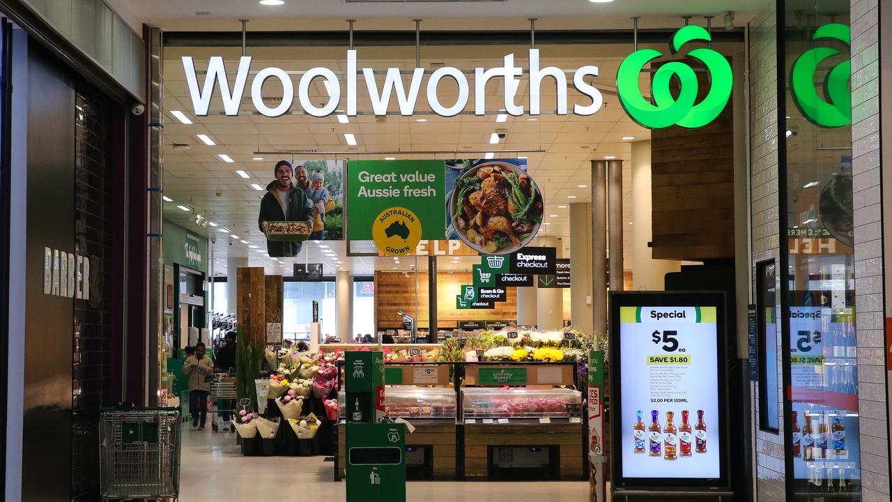 ‘Still won’t shop there’ Aussies unload on Woolworths after Australian