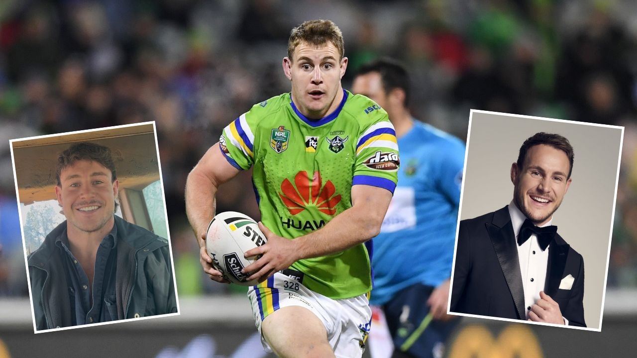 Luke Bateman book drama explained