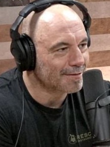 It comes after former President Donald Trump sat for a three-hour, in-studio interview on his “The Joe Rogan Experience” podcast last Friday. Picture: Supplied