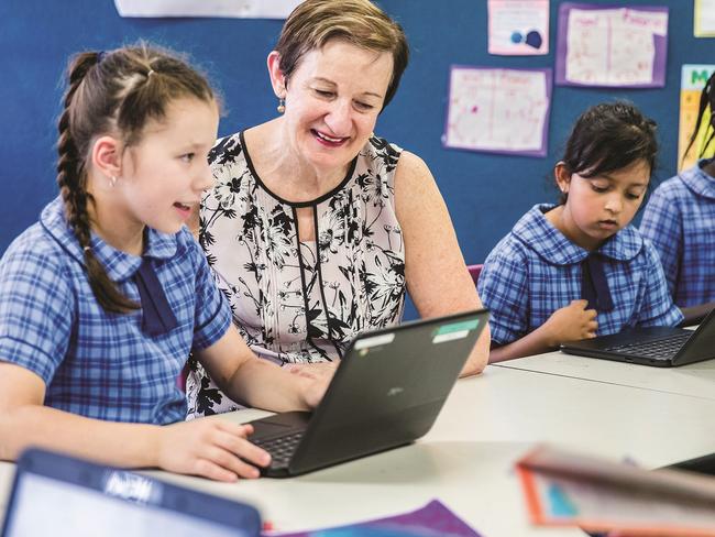 The Territory’s most expensive schools have been found in a new data analysis.