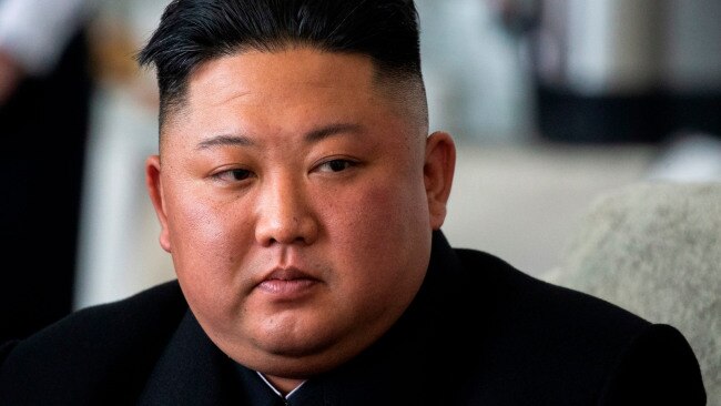 North Korean Leader Kim Jong-Un was reported to be in an "emaciated" condition by a concerned citizen speaking to state-run media.