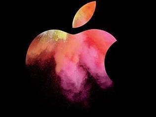 Apple teases new product launch