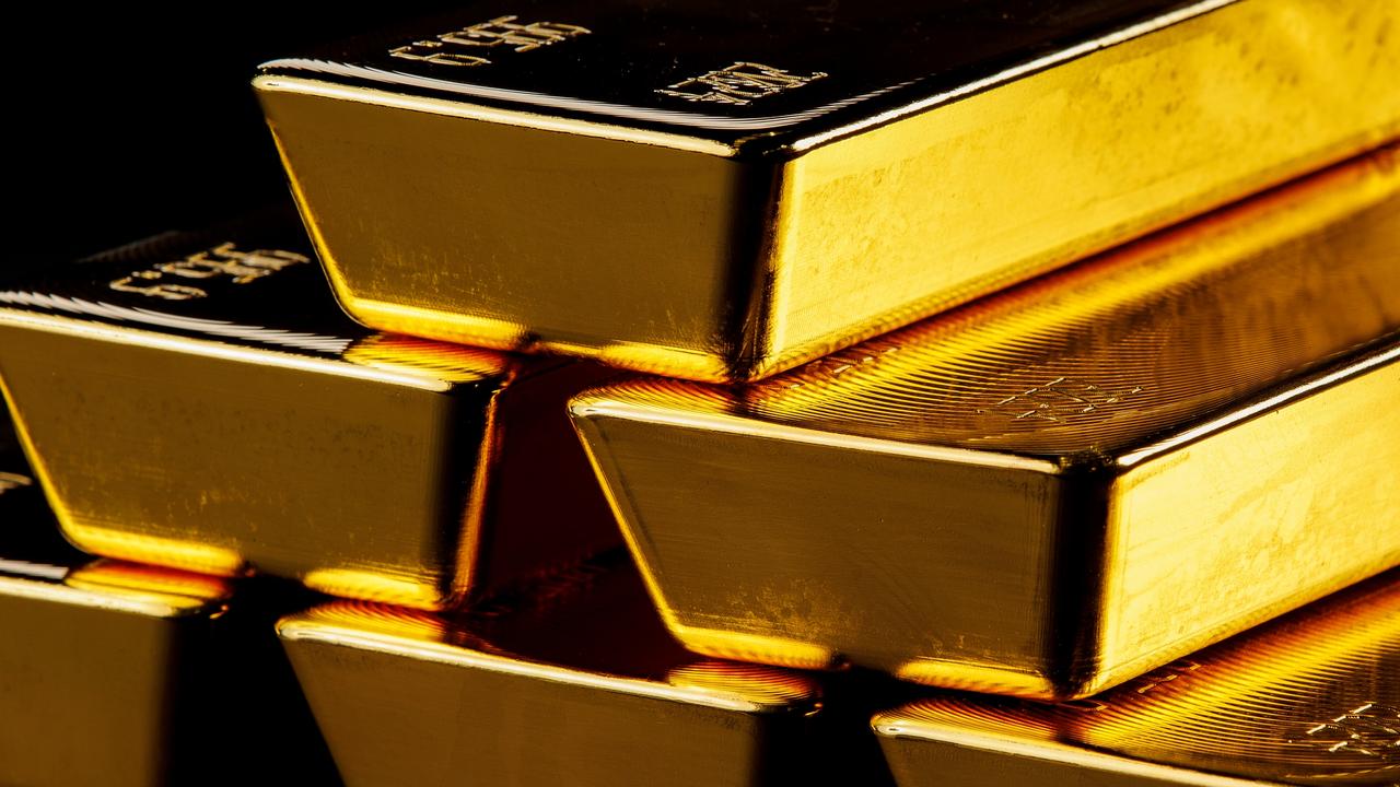 ‘Record high’: What your gold is worth