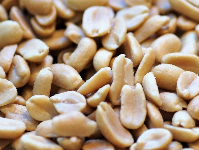 Peanuts are better for you than peanut butter, research suggests.