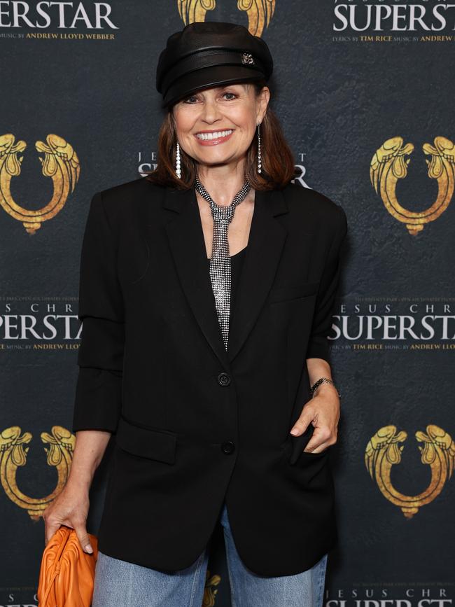 Lisa Wilkinson. Picture: Don Arnold/WireImage