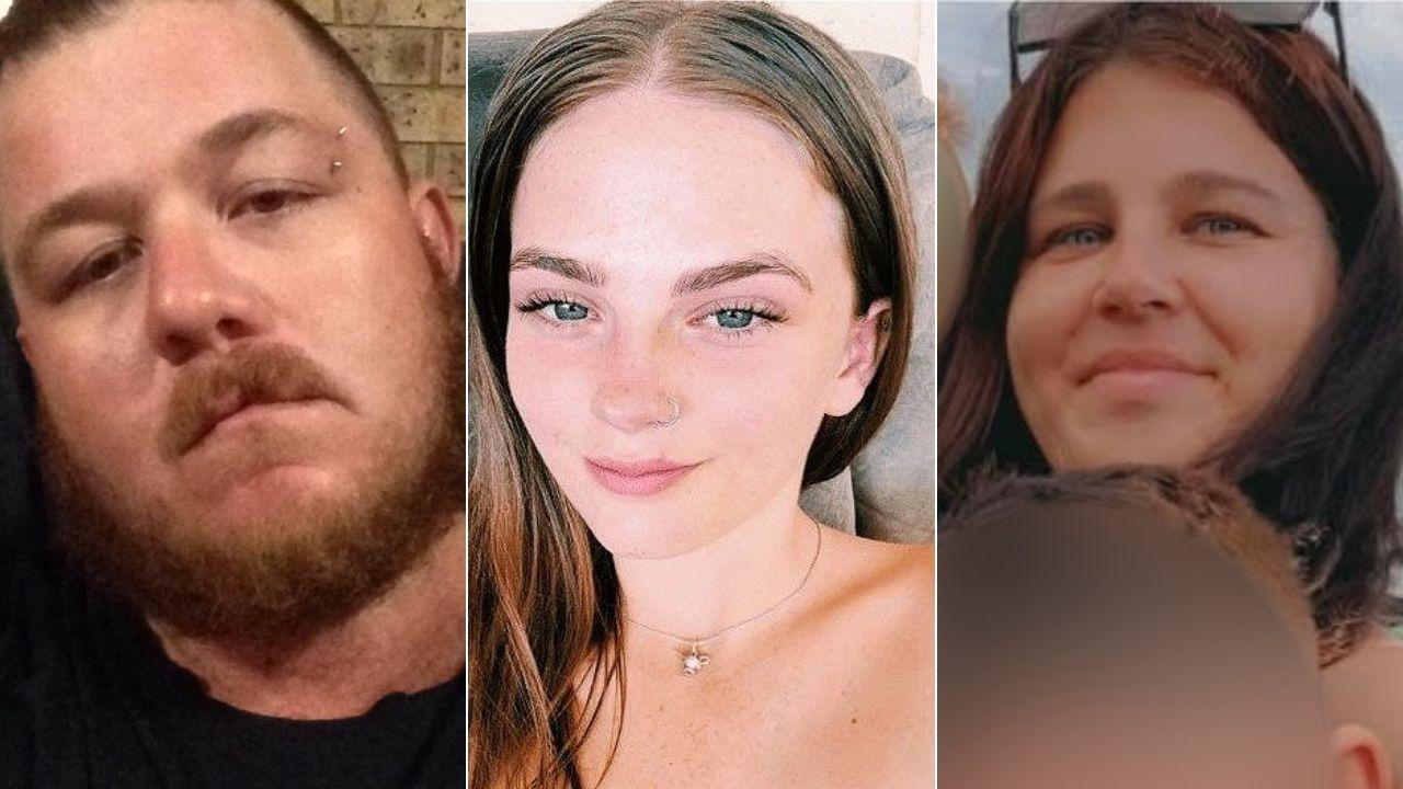 Chilling new development as last people to see Pheobe revealed