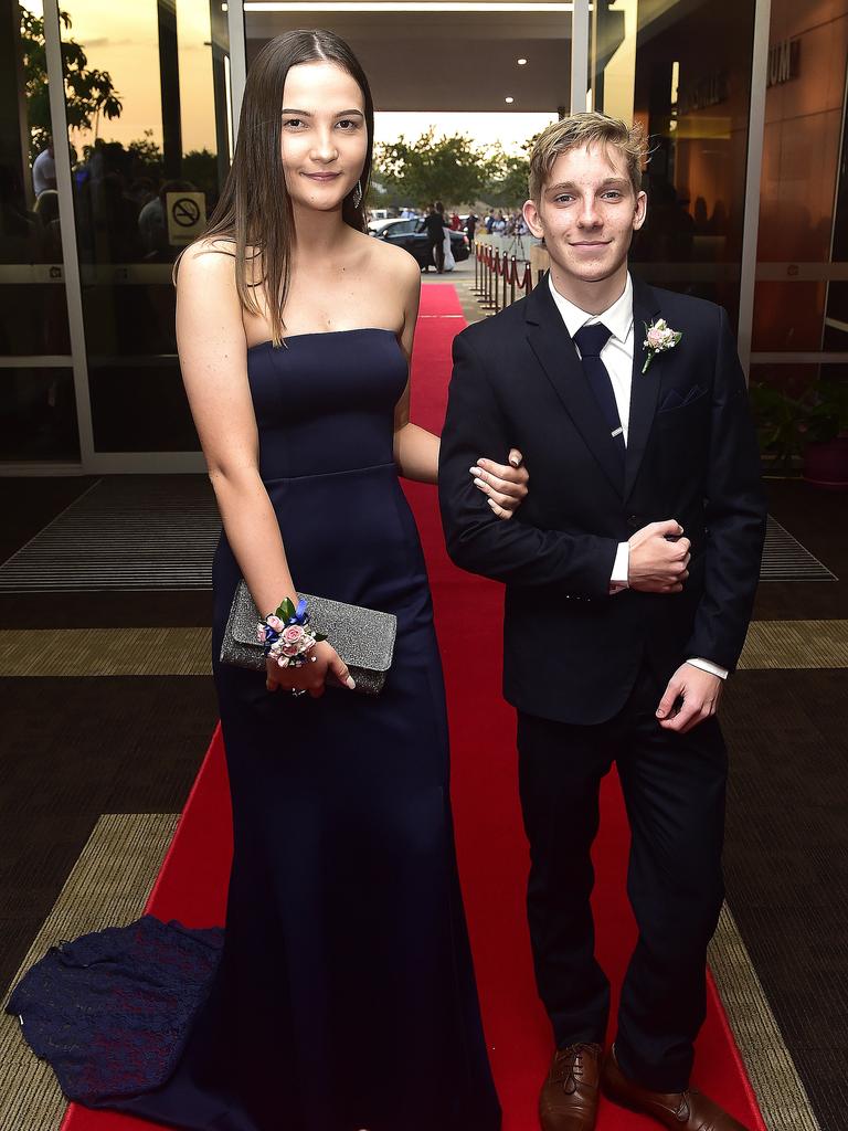 Ryan Catholic College formal 2019 | PHOTOS | The Advertiser