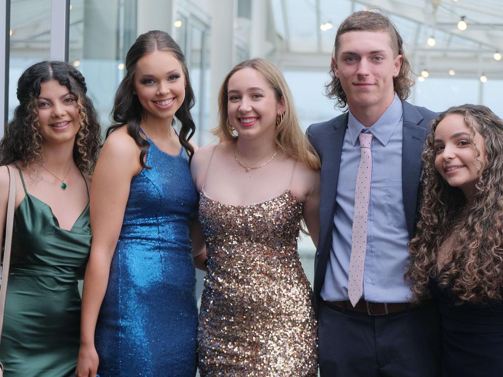 North Geelong Secondary College graduation photos 2021 | The Advertiser
