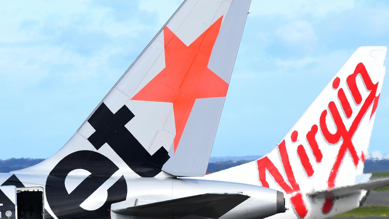 Qantas And Virgin Australia’s Battle For More Bali Seats | The Australian