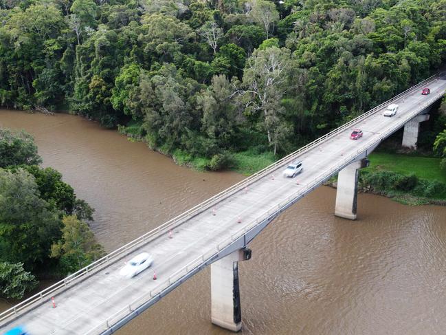 Controversial bridge to reopen but there’s a catch