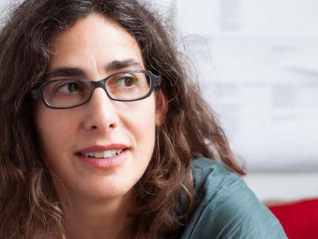 Sarah Koenig spoke compassionately and openly about her feelings about Syed on the show.