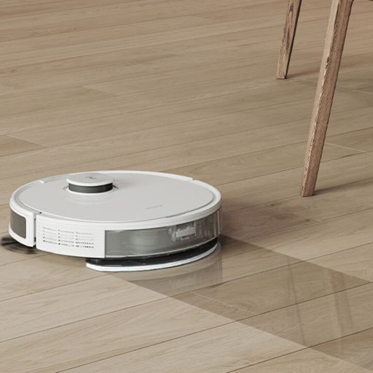 ECOVACS DEEBOT N8 Robot Vacuum Cleaner. Picture: Amazon