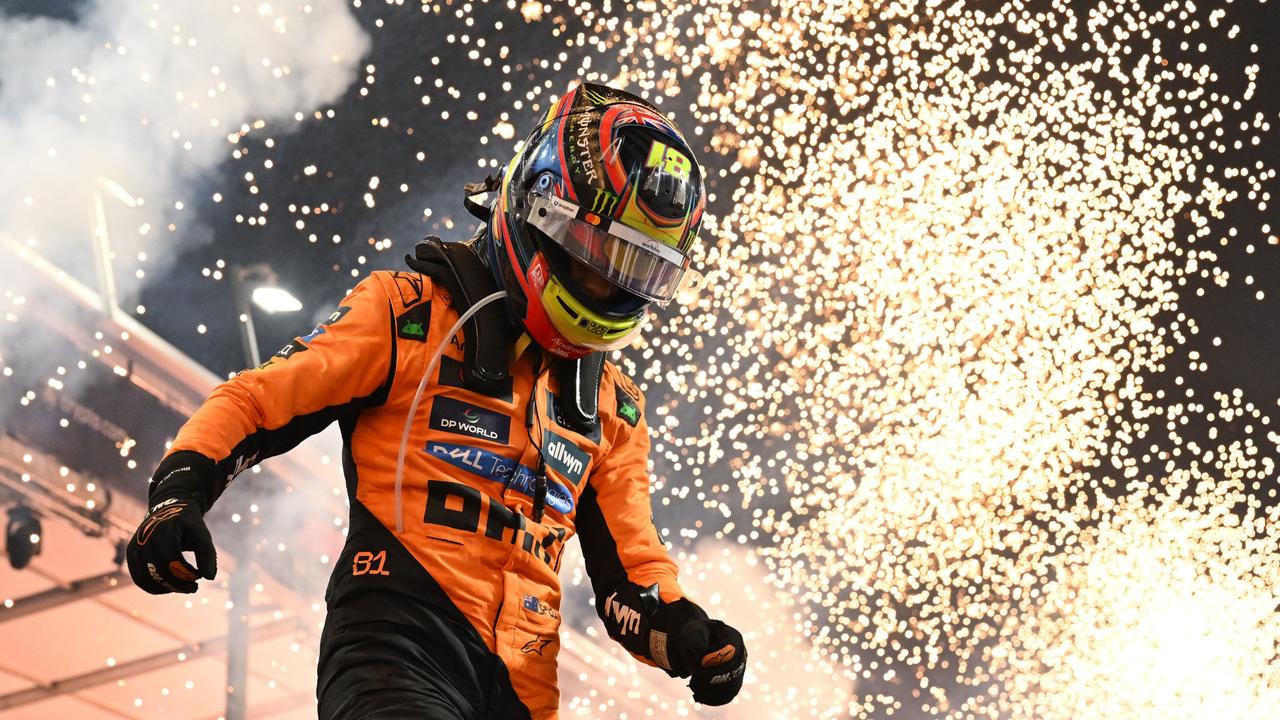 ‘Finish him’: Piastri’s big chance