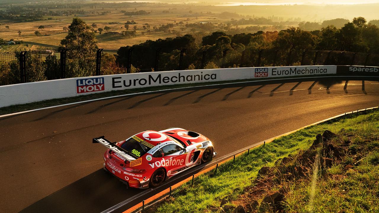 The Bathurst 12 Hour is coming to Fox Sports in 2020.