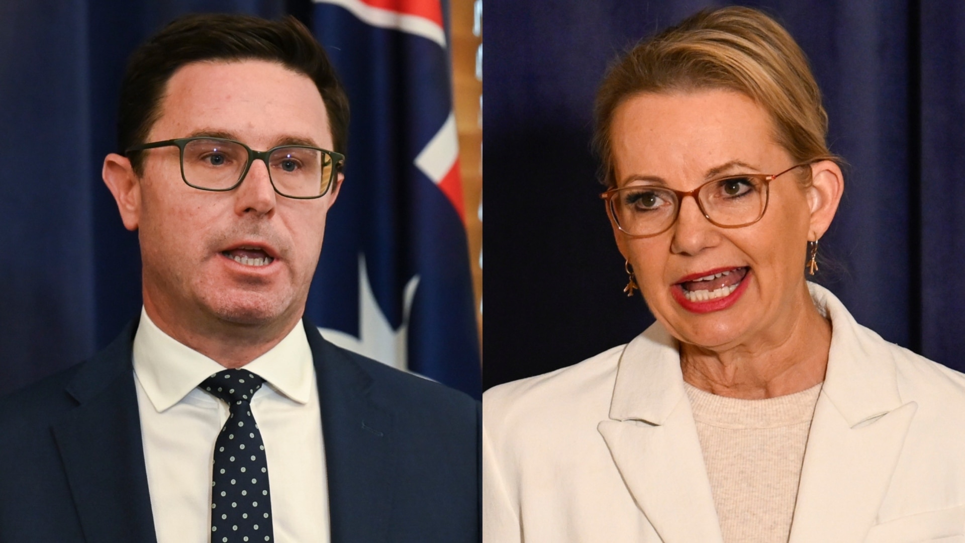 Liberal Party agrees to Nationals’ policy demands