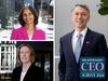 The Australian’s CEO Survey 2024: Judo, Kmart to Rio Tinto