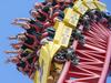 Theme park fury: 13 complaints to consumer watchdog in past year