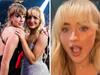 Taylor’s bestie stunned after Bondi visit