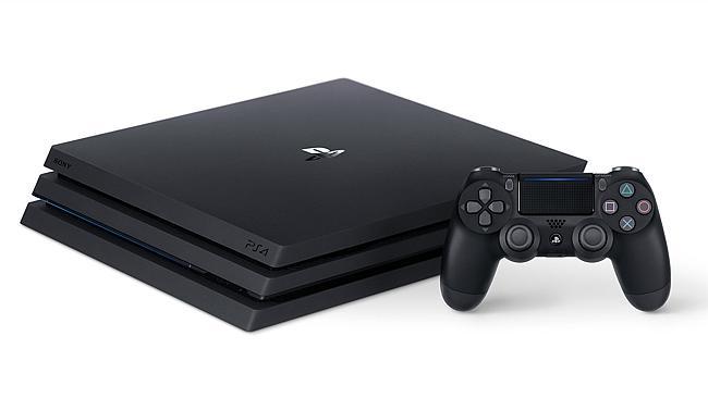 Sony has unveiled two new versions of the PlayStation.