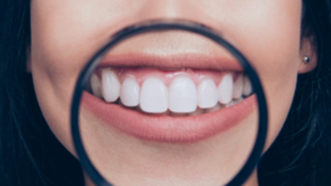 The surprising health benefits of having straight teeth