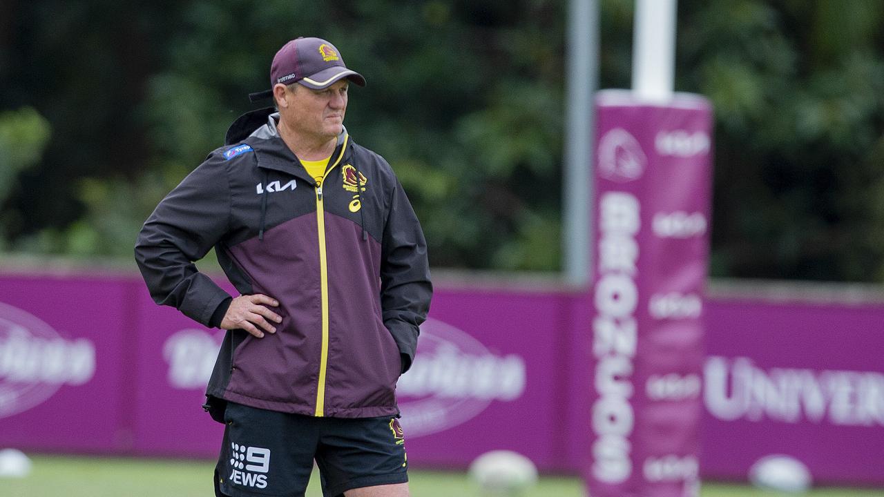 NRL 2022: Stephen Kearney, Brisbane Broncos, Penrith Panthers, assistant  coaches 2023, Peter Wallace, Ben Gardiner, Cameron Ciraldo, Andrew Webster,  Ivan Cleary