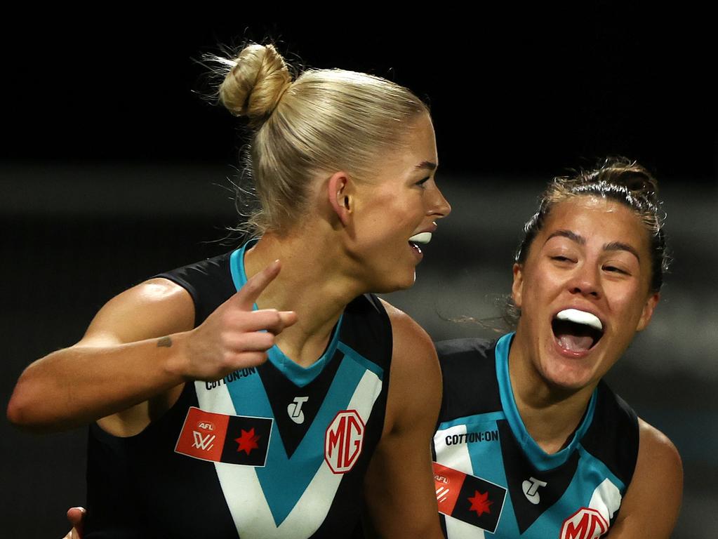 AFLW | Women's AFL News, Updates & Latest Scores | News.com.au ...