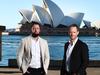 Gurner goes back to drawing board for $800m site