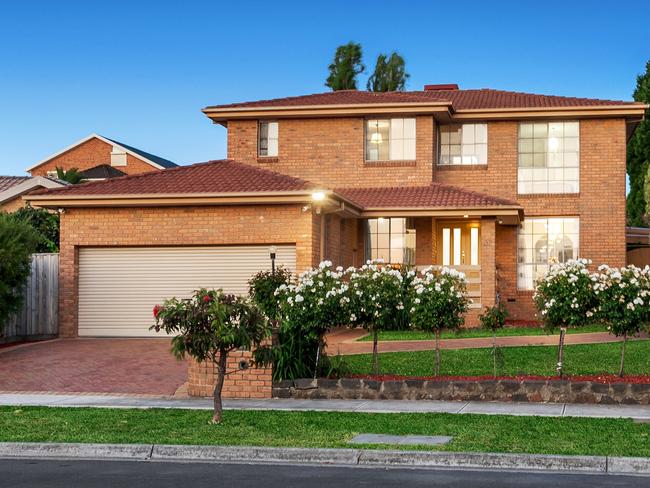 32 Pulford Cres, Mill Park, Whittlesea Leader real estate, house of the week, Wk 33