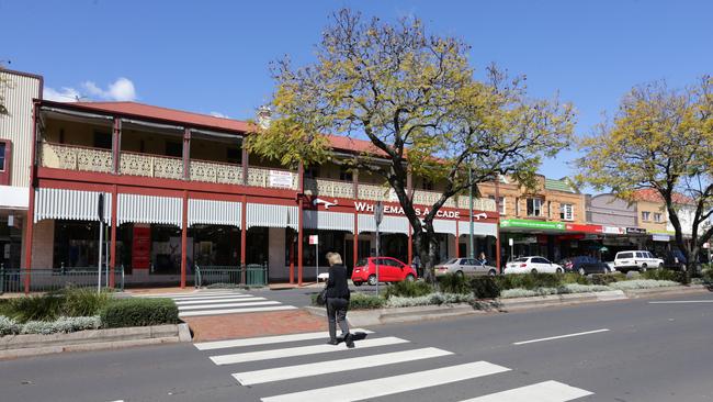 Elderslie is close enough for residents to enjoy all the historic Camden region has to offer. Picture: Bob Barker