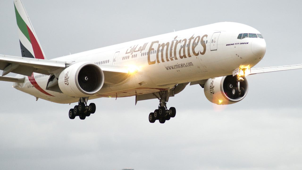 Emirates’ huge $160m Aussie move