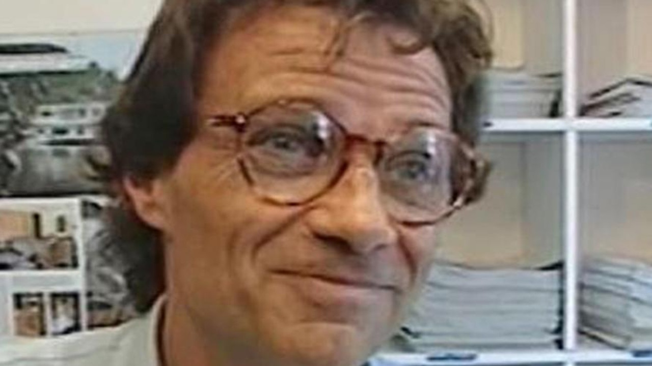 Jean-Luc Brunel : le compagnon de Jeffrey Epstein retrouvé mort en prison