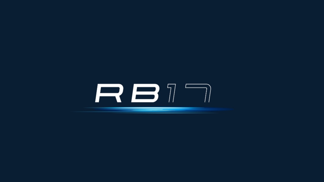 Red Bull will build a track car called the RB17.