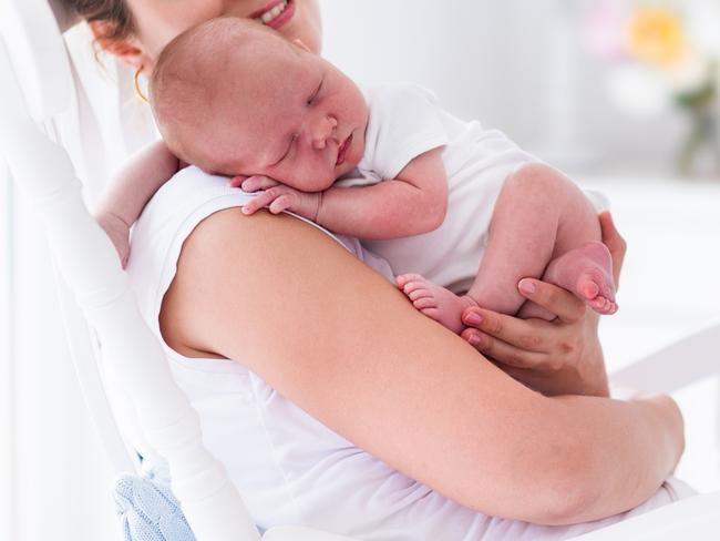 Three in four Australian mums say they have been judged over their decision on whether or not to breastfeed.