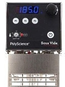 A PolyScience Sous Vide Immersion Circulator – Classic Series