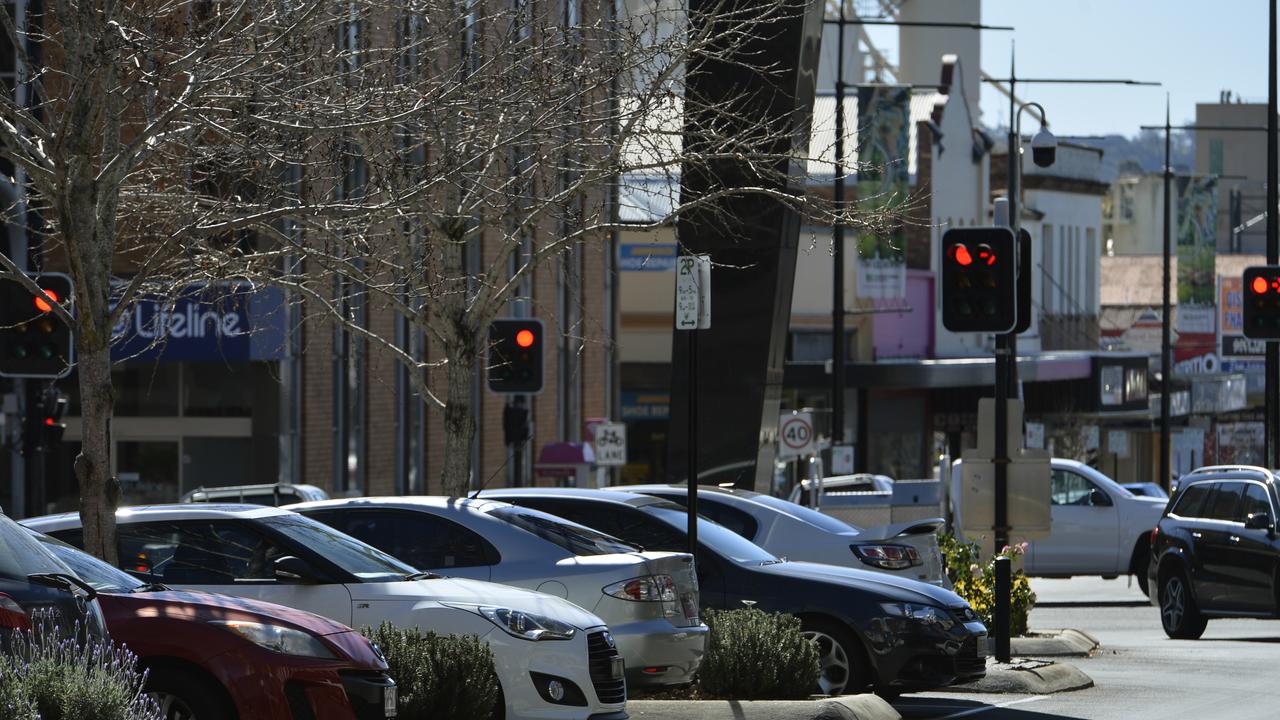 Parking fees in Toowoomba are on the rise from July 5.