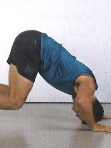 A-frame push-ups (1)