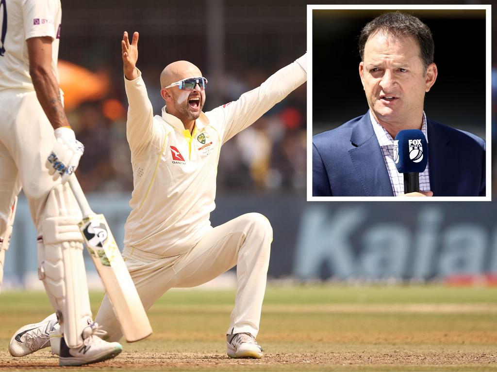 Mark Waugh has burst Australia's bubble. Photo: Getty Images