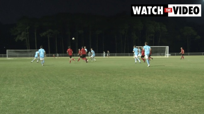 WATCH: Burleigh v Palm Beach replay