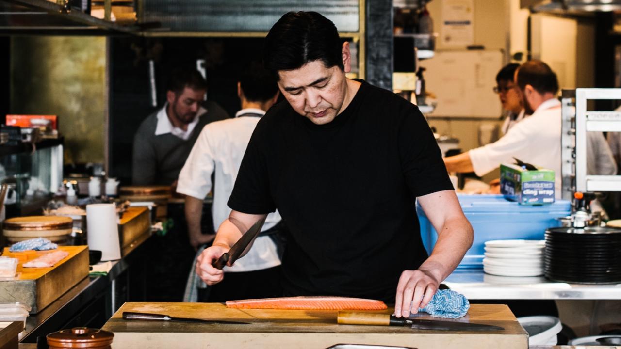 Where to eat omakase in Sydney | Daily Telegraph