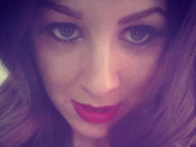 Stacey Tierney had only worked at Dreams Gentlemen’s Club a few weeks.