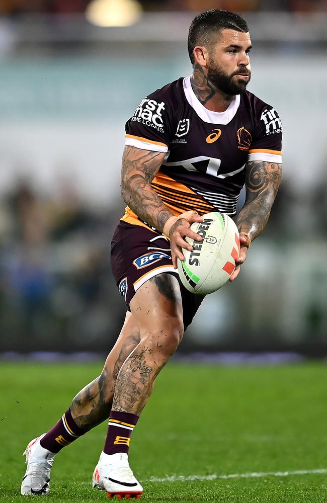 Brisbane Broncos NRL news: From collapse to contention, Corey