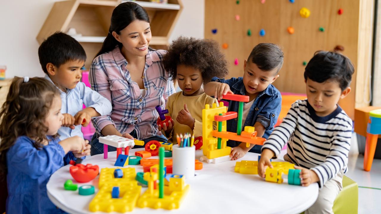 Childcare workers feel there is not protection if wages are delayed and remain unpaid. Picture: Getty Images,