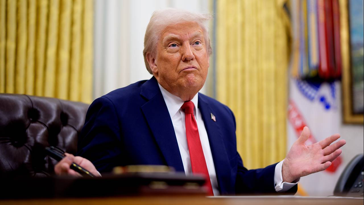 Trump powers copper dream