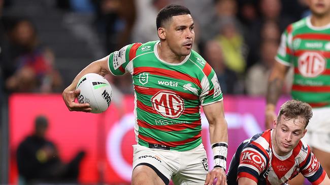 Cody Walker can spark the Rabbitohs in the finals. Picture: Getty Images