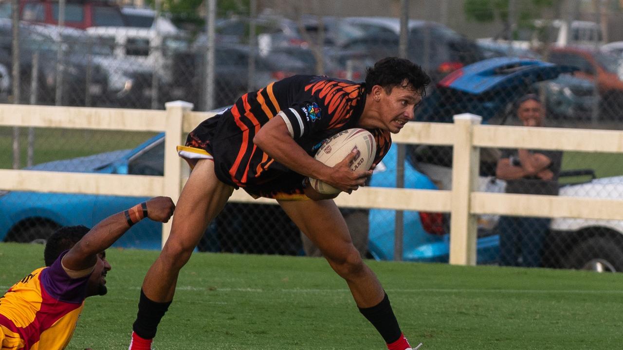 Open Mens at Kanaka Proud Cup. Saturday 4 November 2023 Picture: Michaela Harlow