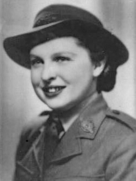 Norma Maguire.