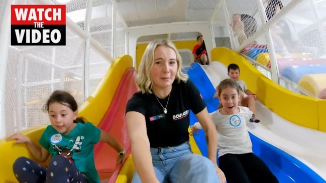 Bounce expands business model following wellbeing shift