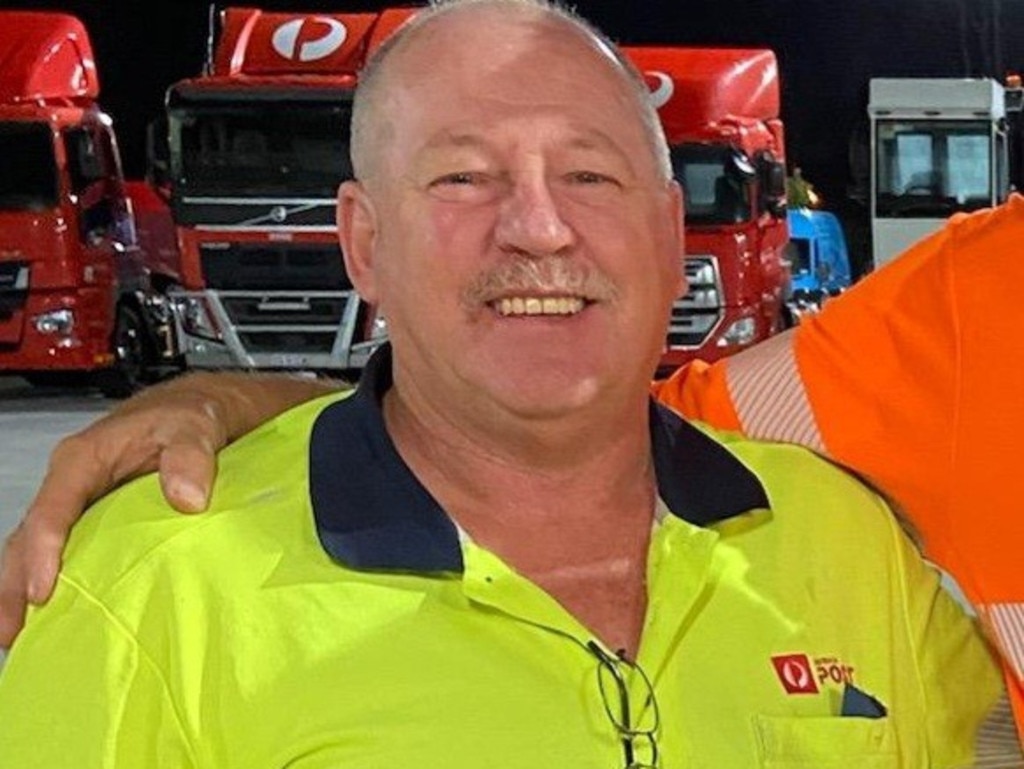 Gold Coast man Shane Morse, 62, was driving an Australia Post truck when he was killed in a head-on collision on the Bruce Highway near Marlborough, north of Rockhampton, on June 21, 2022. The driver of the other vehicle, Jennifer Joan Turner, was sentenced to 10-years prison on December 1, 2023, in Rockhampton District Court.