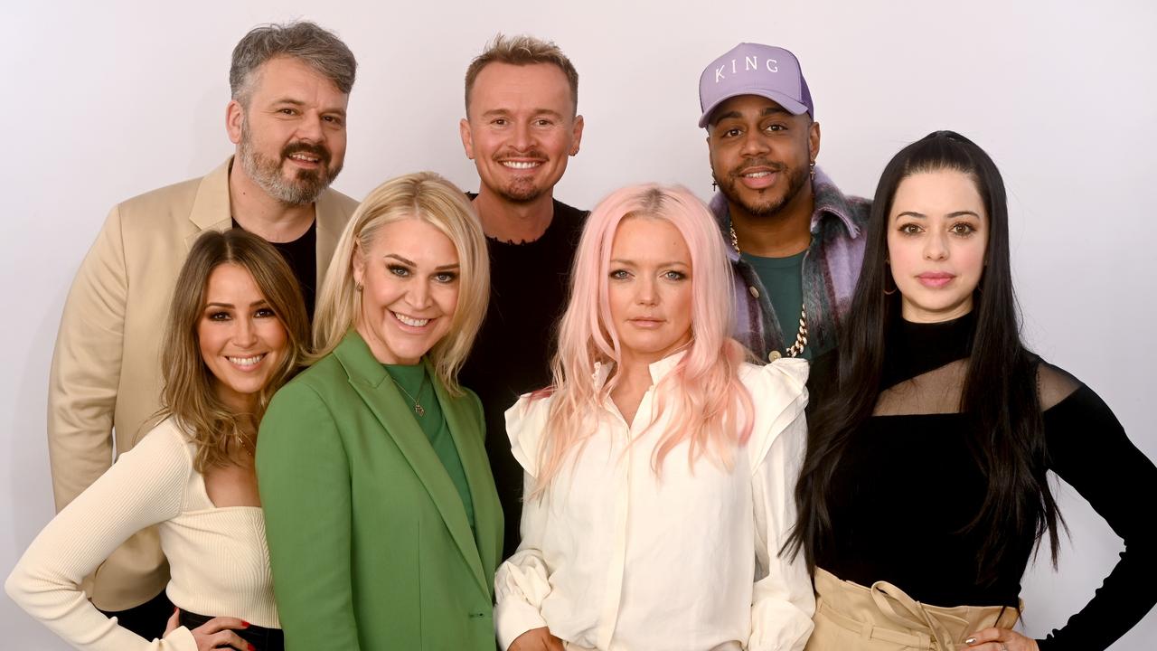 S Club 7 star dead at 46